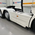 Scania R440 6×2 Midlift Topline Tractor Unit - thumbnail