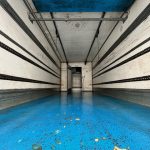 Mercedes Axor 1824 Day Cab Fridge Box - thumbnail