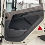 DAF CF 260 Sleeper Cab Curtainsider - thumbnail