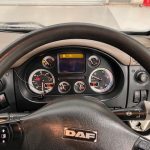 DAF CF75 310 Day Cab Dropside Brick Grab - thumbnail