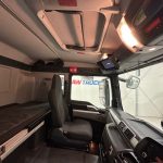MAN TGS 26.320 6×2 Sleeper Cab Fridge Box - thumbnail