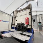 Scania R450 6×2 Midlift Topline Tractor Unit - thumbnail