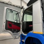 Volvo FMX 410 8×4 Day Cab Steel Tipper - thumbnail