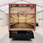 Iveco Stralis 310 AT Euro 6 6×2 Box Van - thumbnail