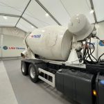 Volvo FM 330 6×4 Day Cab Cement Mixer - thumbnail