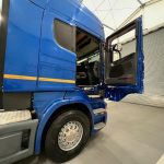 Scania R440 6×2 Midlift Topline Tractor Unit PTO - thumbnail