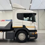 Scania P310 6×2 10 Tyre Rear Lift Tilt and Slide Recovery - thumbnail