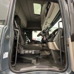 Scania R450 6×2 Midlift Highline Tractor Unit - thumbnail