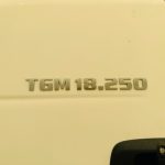 MAN TGM 18.250 Sleeper Cab Curtainsider - thumbnail