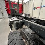 DAF CF75 310 6×4 Day Cab Steel Tipper - thumbnail