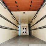 MAN TGS 26.360 6×2 Sleeper Cab Box Van - thumbnail