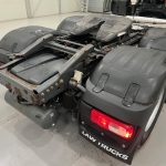 DAF XF 510 6×2 Midlift Tractor Unit - thumbnail