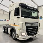 DAF XF 480 6×2 Midlift Tractor Unit - thumbnail