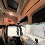 Mercedes Actros 2545 6×2 Midlift Tractor Unit - thumbnail
