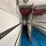 Mercedes Antos 2532 6×2 Rear Lift Day Cab Fridge Box - thumbnail