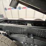 Scania P380 8×4 Day Cab Steel Tipper Manual - thumbnail