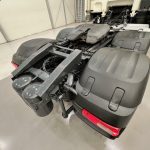 DAF XF105 460 6×2 Space Cab Tractor Unit - thumbnail