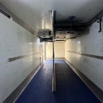 DAF CF 370 6×2 Sleeper Cab Fridge Box - thumbnail