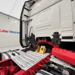 Scania R450 6×2 Midlift Highline Tractor Unit - thumbnail