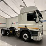 DAF CF85 460 6×2 Midlift Tractor Unit - thumbnail