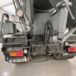 Hino 700 3241 8×4 Cement Mixer - thumbnail
