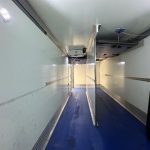DAF CF 370 6×2 Sleeper Cab Fridge Box - thumbnail