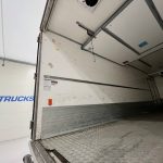 Mercedes Actros 1824 4×2 Sleeper Cab Fridge Box - thumbnail