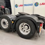 Volvo FH16 750 6×2 Midlift Tractor Unit - thumbnail
