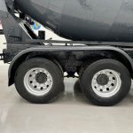 DAF CF 370 6×4 Day Cab Concrete Mixer - thumbnail