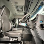 Scania P250 4×2 Sleeper Cab Fridge Box - thumbnail