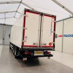 DAF CF 330 6×2 Rear Lift Fridge Box - thumbnail