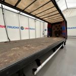 DAF LF 260 4×2 Urban Tractor Unit Trailer - thumbnail