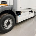 Mercedes Antos 2540 6×2 Rear Lift Day Cab Fridge Box - thumbnail
