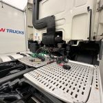 DAF CF 460 6×2 Midlift Tractor Unit - thumbnail