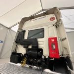 DAF CF 450 6×2 Space Cab Tractor Unit - thumbnail