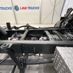 Scania P400 8×4 Rest Cab Steel Tipper - thumbnail