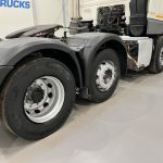 DAF XF 480 6×2 Midlift Tractor Unit - thumbnail
