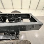 Scania P400 8×4 Day Cab Chassis - thumbnail