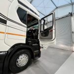 Scania R450 6×2 Midlift Tractor Unit - thumbnail