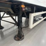 Don Bur Single Axle Urban Box Van Trailer - thumbnail