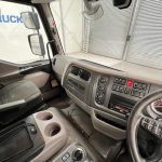 DAF LF 260 4×2 Rest Cab Tractor Unit - thumbnail