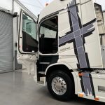 Volvo FH 500 6×2 Midlift Tractor Unit PTO - thumbnail