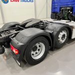 DAF XF 510 6×2 Midlift Tractor Unit - thumbnail