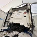 Scania R480 6×2 Midlift Tractor Unit Manual - thumbnail