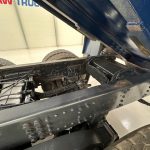 Scania P370 8×4 Sleeper Cab Tipper Manual - thumbnail
