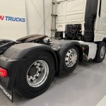DAF XF 530 6×2 Midlift Tractor Unit - thumbnail