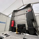 DAF XF 530 6×2 Midlift Tractor Unit - thumbnail