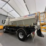 DAF LF55 250 4×2 Day Cab Gritter - thumbnail