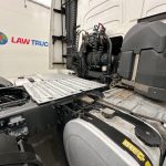 Volvo FH 500 6×2 Midlift Tractor Unit - thumbnail