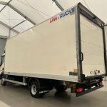 DAF LF45 160 4×2 Day Cab Box Van - thumbnail